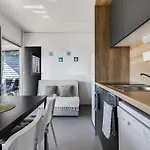 Maslina Delux By Interhome Holiday home Pirovac
