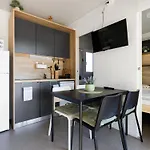 Maslina Delux By Interhome