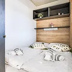 Maslina Delux By Interhome *