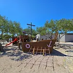 Maslina Delux By Interhome