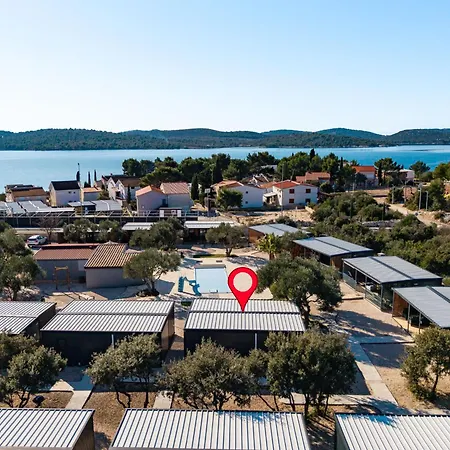 Semesterbostad Maslina Delux By Interhome *