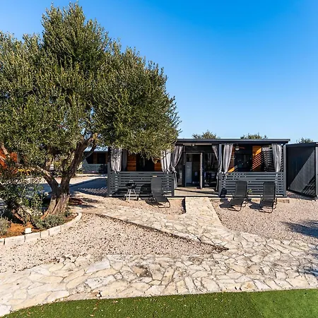 Maslina Delux By Interhome *