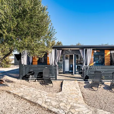 Maslina Delux By Interhome * Pirovac