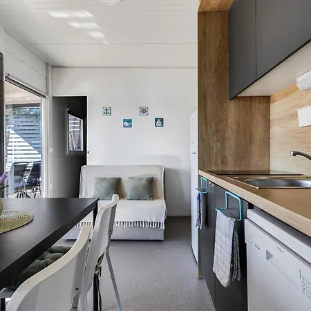 Maslina Delux By Interhome Holiday home Pirovac