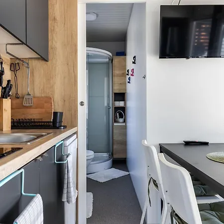 Holiday home Maslina Delux By Interhome Pirovac