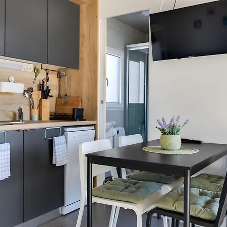 Maslina Delux By Interhome Tatil Evi Pirovac