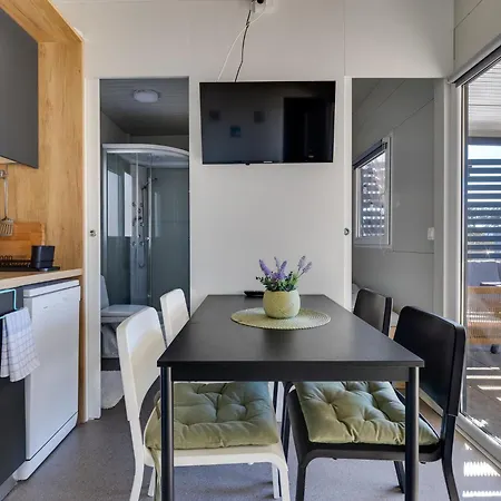 Maslina Delux By Interhome Tatil Evi *
