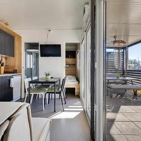 Tatil Evi Maslina Delux By Interhome *