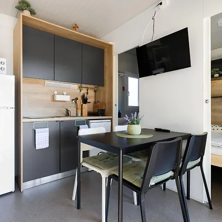 Maslina Delux By Interhome