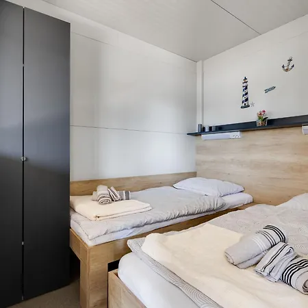 Holiday home Maslina Delux By Interhome Pirovac