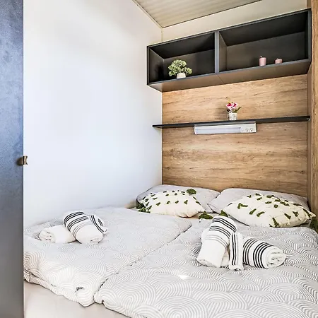 Maslina Delux By Interhome *