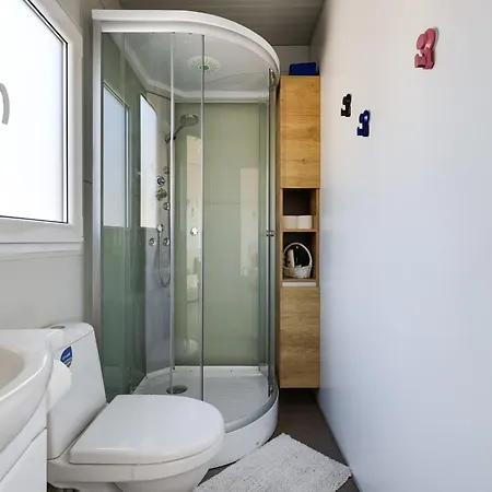 Maslina Delux By Interhome *