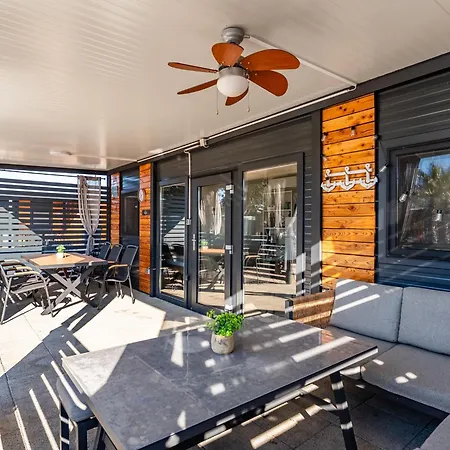 Maslina Delux By Interhome Holiday home Pirovac