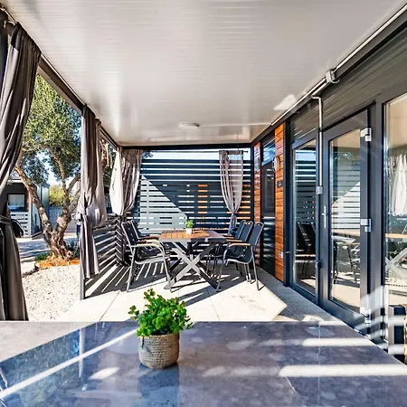 Holiday home Maslina Delux By Interhome *