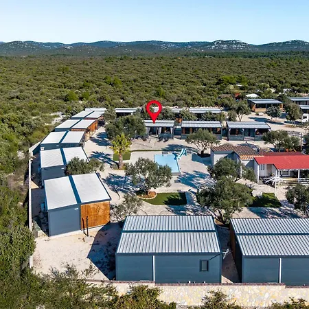 Maslina Delux By Interhome * Pirovac