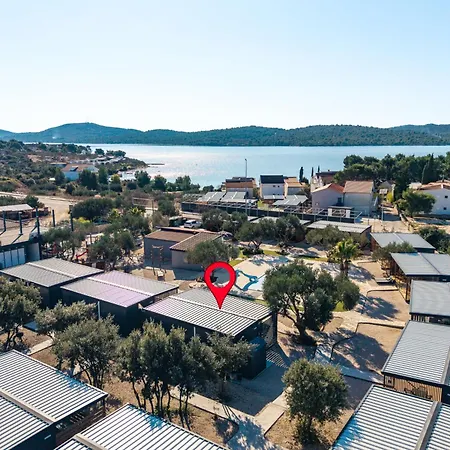 Maslina Delux By Interhome Tatil Evi