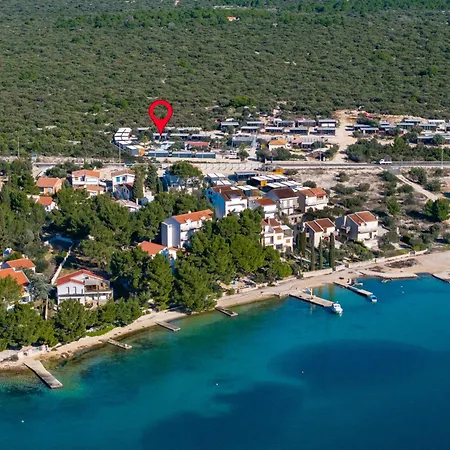 Maslina Delux By Interhome Tatil Evi *