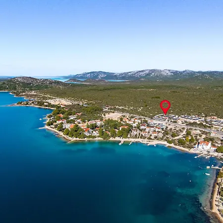 Maslina Delux By Interhome Tatil Evi *