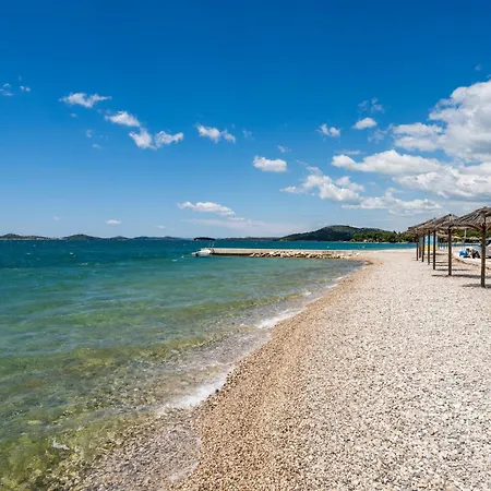 Maslina Delux By Interhome Tatil Evi