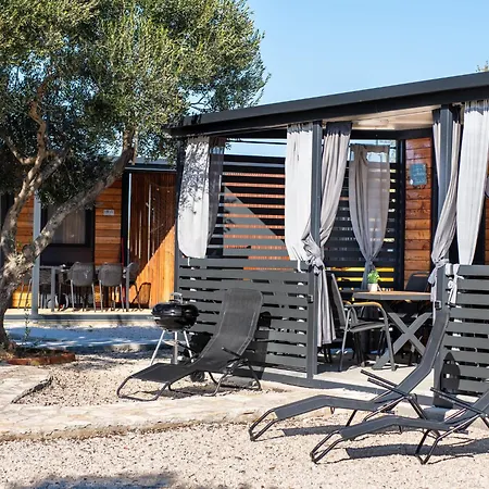 Holiday home Maslina Delux By Interhome