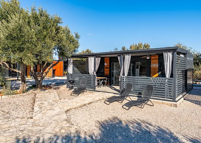 Maslina Delux By Interhome Casa vacanze Pirovac