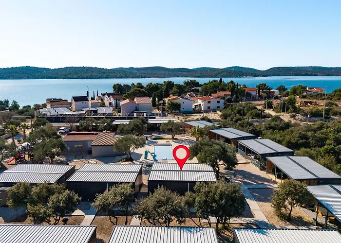 Casa vacanze Maslina Delux By Interhome *