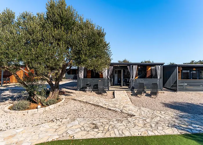 Maslina Delux By Interhome *