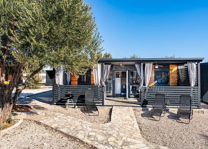 Maslina Delux By Interhome * Pirovac