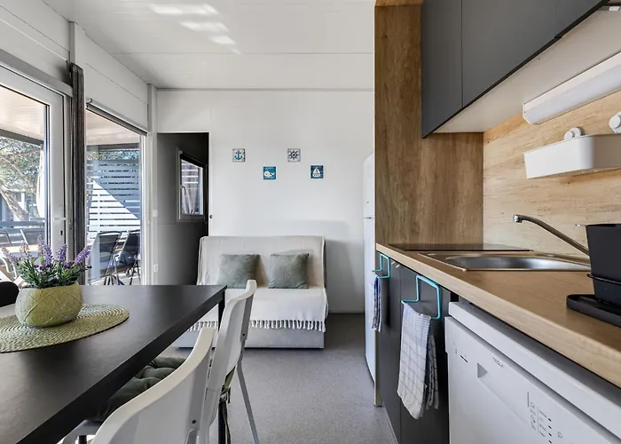 Maslina Delux By Interhome Casa vacanze Pirovac