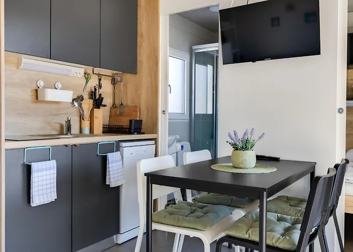 Maslina Delux By Interhome Casa vacanze Pirovac