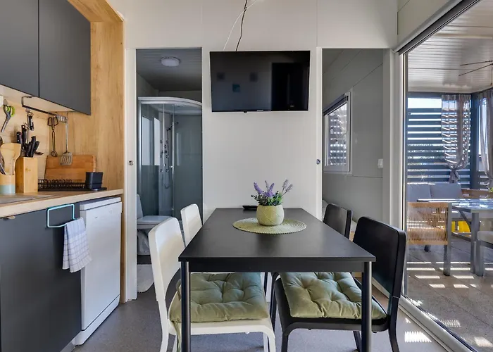 Maslina Delux By Interhome Casa vacanze *