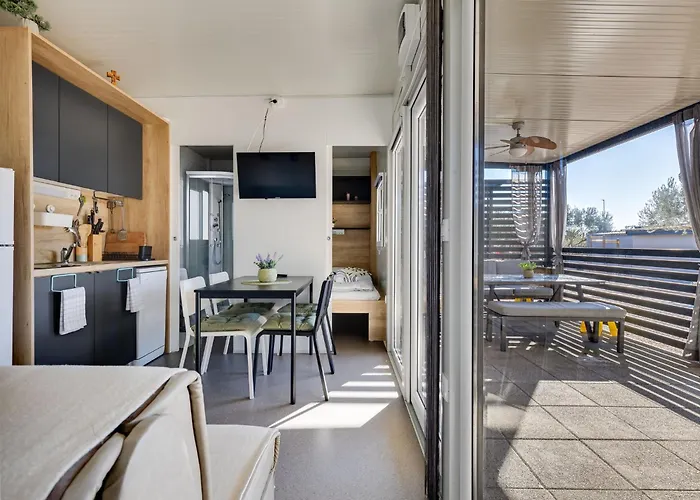 Casa vacanze Maslina Delux By Interhome *