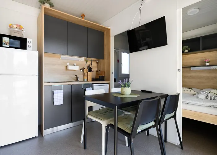 Maslina Delux By Interhome