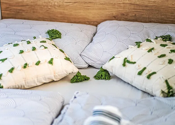 Maslina Delux By Interhome Semesterbostad *