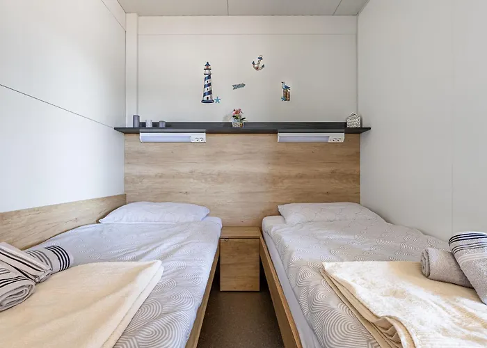 Maslina Delux By Interhome Pirovac