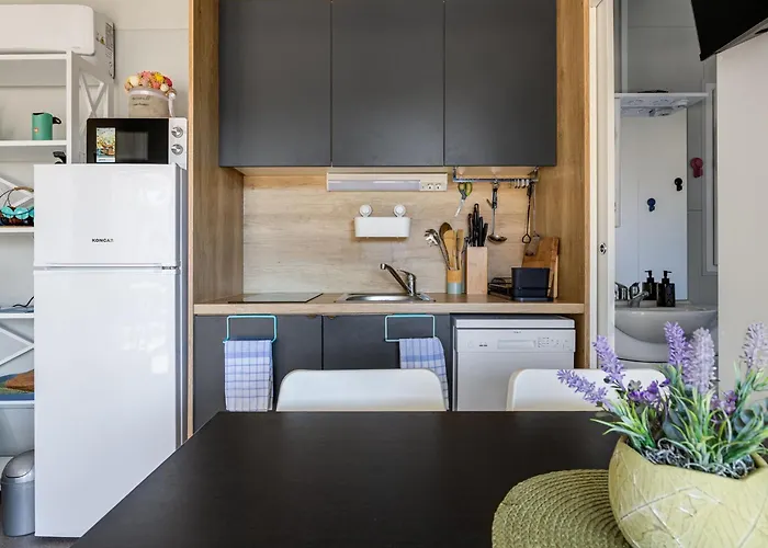 Casa vacanze Maslina Delux By Interhome *