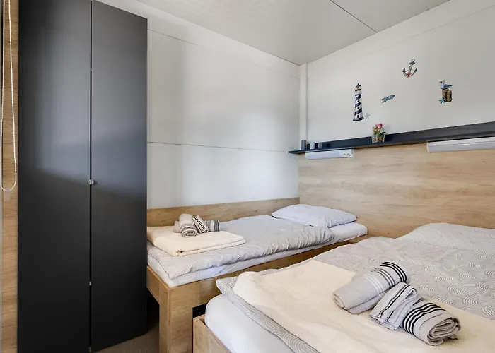 Casa vacanze Maslina Delux By Interhome Pirovac