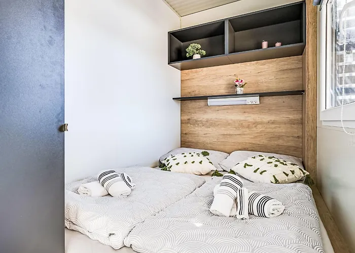 Maslina Delux By Interhome *