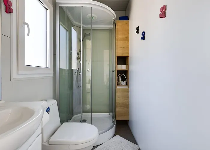 Maslina Delux By Interhome *