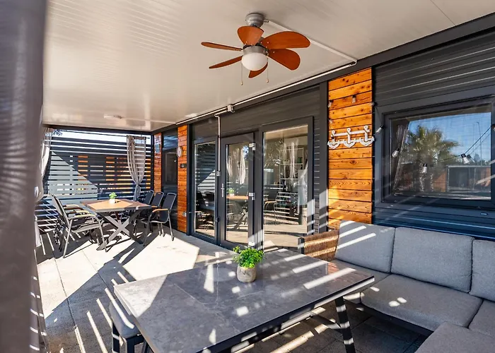 Maslina Delux By Interhome Casa vacanze