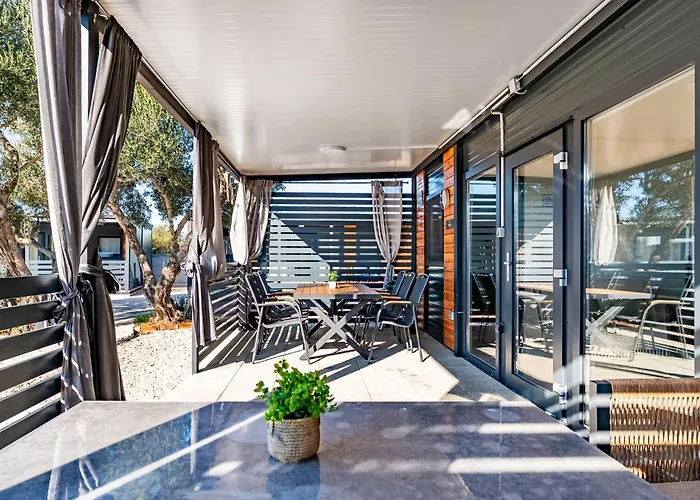 Casa vacanze Maslina Delux By Interhome *