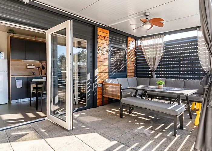 Casa vacanze Maslina Delux By Interhome Pirovac