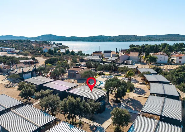 Maslina Delux By Interhome Casa vacanze