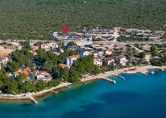 Maslina Delux By Interhome Casa vacanze *