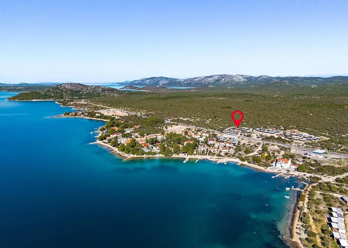 Maslina Delux By Interhome Casa vacanze *