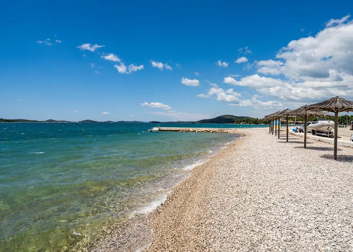 Maslina Delux By Interhome Semesterbostad