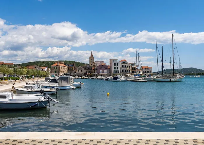 Maslina Delux By Interhome Semesterbostad *