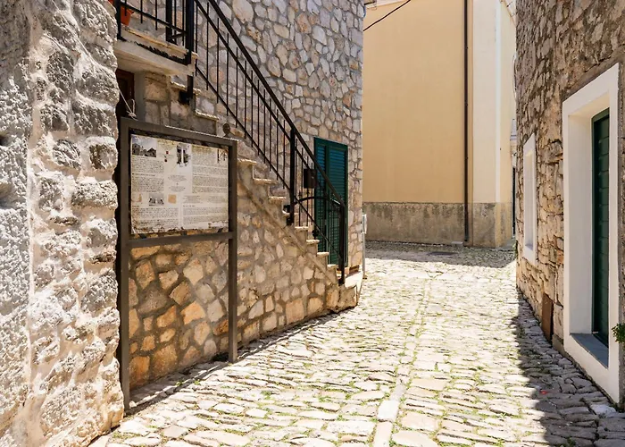 Maslina Delux By Interhome Semesterbostad *