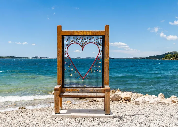 Maslina Delux By Interhome