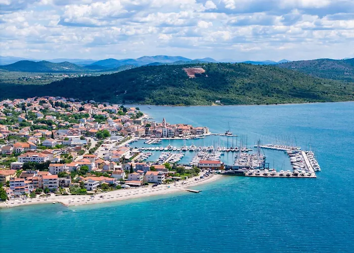 Maslina Delux By Interhome Casa vacanze